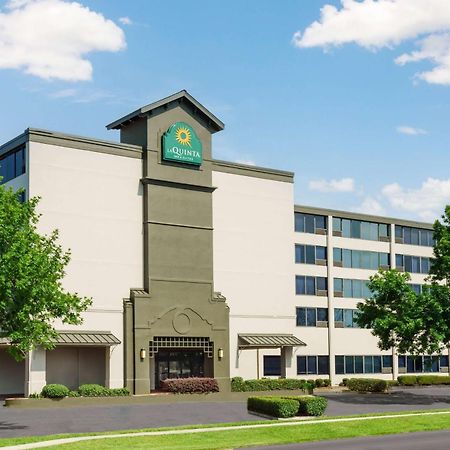 La Quinta By Wyndham New Orleans Airport Hotel Кенер Екстериор снимка