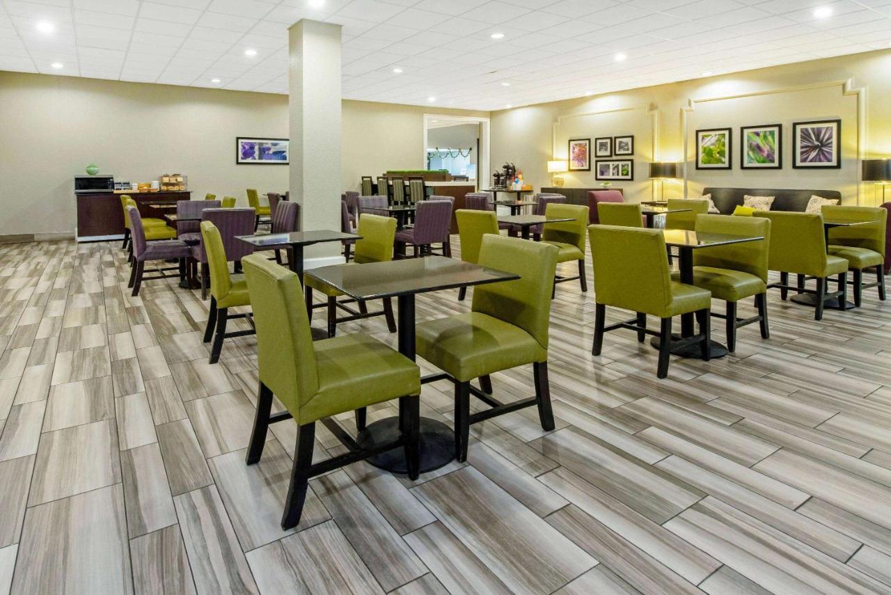 La Quinta By Wyndham New Orleans Airport Hotel Кенер Екстериор снимка